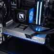 LYNK+ RTX 5090 Wasserk&uuml;hlung Upgrade Kit - Palit image number null
