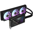 GIGABYTE Aorus GeForce RTX 5080 Xtreme Waterforce 16G, 16384 MB GDDR7 image number null