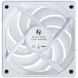 Lian Li UNI FAN CL Wireless Reverse L&uuml;fter, 3er-Pack - 120mm, wei&szlig; image number null