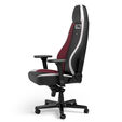 noblechairs LEGEND Gaming Stuhl - schwarz/wei&szlig;/rot image number null
