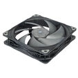 Phanteks T30 PWM 140mm L&uuml;fter - schwarz image number null