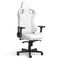 noblechairs EPIC Gaming Chair - White Edition