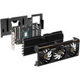 ASUS GeForce RTX 5080 ProArt OC Edition, 16384 MB GDDR7 image number null