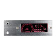 Lamptron TC20 PCI RGB-L&uuml;fter und LED-Controller - silber image number null