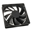 Akasa Auto Thermal Fan Cooler - 120mm image number null