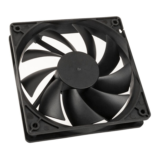 Akasa Auto Thermal Fan Cooler - 120mm image number 0
