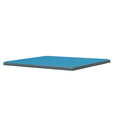 Thermal Grizzly Minus Pad High Compression - 120 x 100 x 4,0 mm, 2 St&uuml;ck image number null