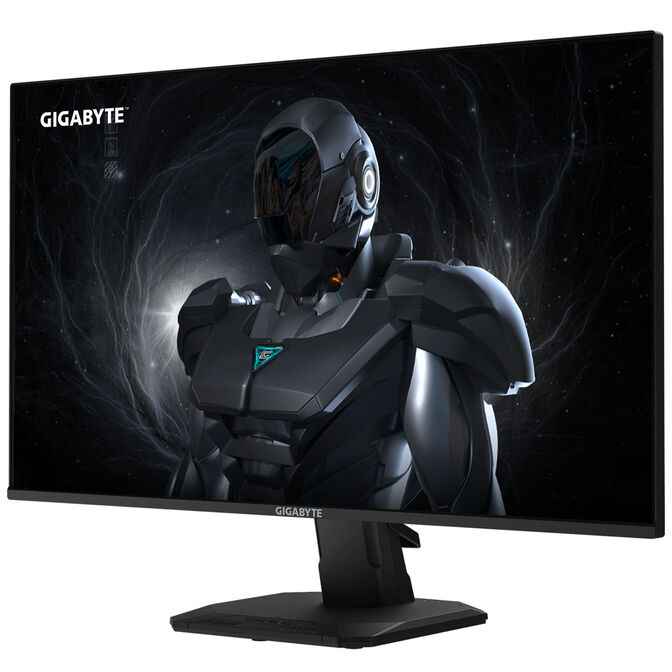 GIGABYTE GS25F14, 24,5 Zoll Full-HD Gaming-Monitor, 144Hz, IPS-Panel, Adaptive-Sync image number 2