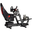 Next Level Racing Motion Plus Plattform image number null