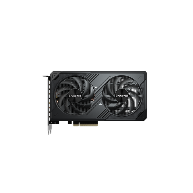 GIGABYTE GeForce RTX 5060 Windforce, 8192 MB GDDR7 image number 1