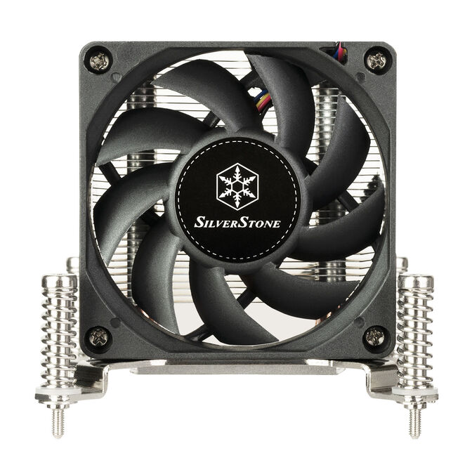 Silverstone SST-AR10-1700 CPU-K&uuml;hler image number 1