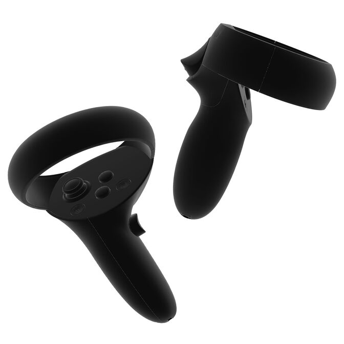 Pimax Crystal Light Virtual Reality Headset mit Controller image number 2