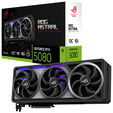 ASUS ROG Astral GeForce RTX 5080 OC Edition, 16384 MB GDDR7 image number null