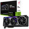ASUS ROG Astral GeForce RTX 5080 OC Edition, 16384 MB GDDR7