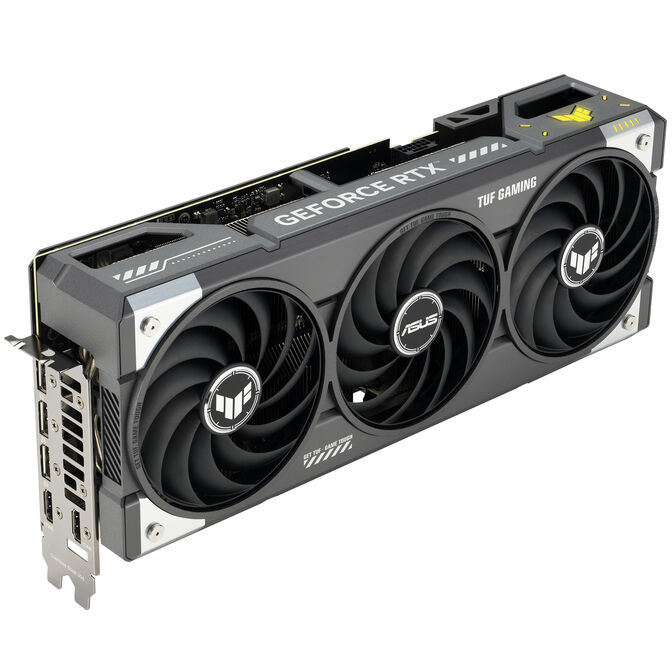 ASUS TUF GeForce RTX 5070 OC Edition, 12288 MB GDDR7 image number 7