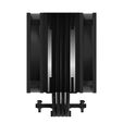 Arctic Freezer 36 ARGB Black CPU Cooler, 120mm image number null