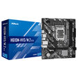 ASRock H610M-HVS/M.2 R2.0, Intel H610 Mainboard - Sockel 1700, DDR4 image number null