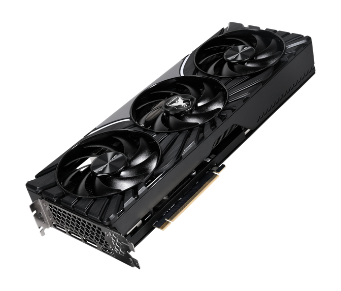 Gainward GeForce RTX 5070 Ti Phoenix-S, 16384 MB GDDR7 image number 4