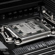 Noctua NT-H2 W&auml;rmeleitpaste, inkl. Thermal Paste Guard, AM5 Edition - 3.5g image number null