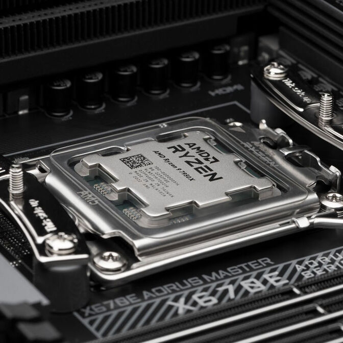 Noctua NT-H2 W&auml;rmeleitpaste, inkl. Thermal Paste Guard, AM5 Edition - 3.5g image number 4