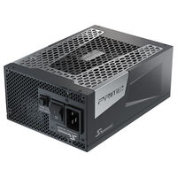Seasonic Prime PX-1600, 80 PLUS Platinum Netzteil, modular, ATX 3.0, PCIe 5.0 - 1600 Watt