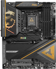 MSI MEG Z890 ACE Mainboard, Sockel LGA 1851, Intel Z890, ATX, DDR5 image number null