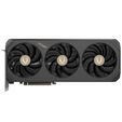 ZOTAC GAMING GeForce RTX 5090 SOLID OC, 32768 MB GDDR7 image number null