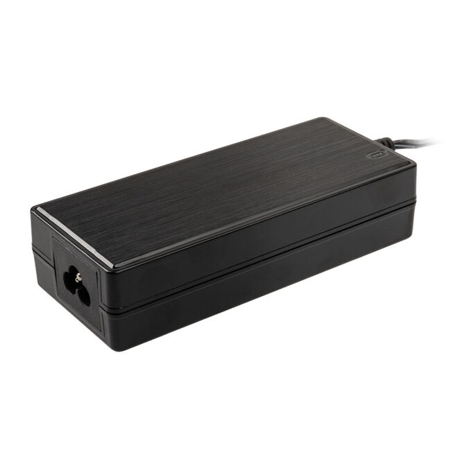 Akasa Netzteil f&uuml;r Intel NUC / Mini-ITX Systeme -  90 Watt image number 1