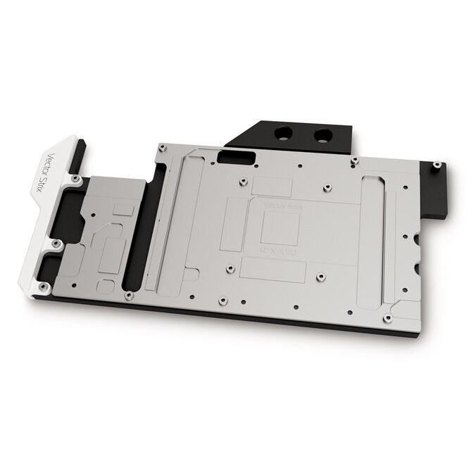 EK Water Blocks EK-Quantum Vector Strix RTX 3070 D-RGB - Nickel + Acetal image number 1