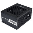 Lian Li SP850 V2 Gold Netzteil, modular, ATX 3.1 - 850 Watt, schwarz image number null
