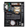 PHANTEKS Revolt SFX 80 PLUS Platinum Netzteil, modular, ATX 3.0 - 850 Watt image number null