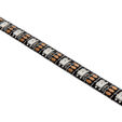 Lamptron FlexLight Multi LED-Strips Programmable Kit - Infrarot-Remote image number null