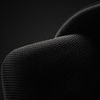 Next Level Racing RC Foldable Simulator Cockpit, faltbares GT-Cockpit, SIMAERO-Mesh - schwarz image number null