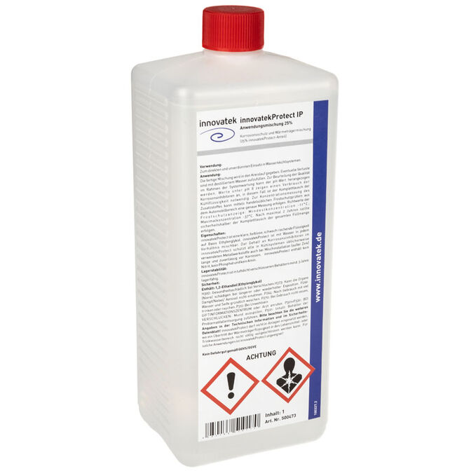 innovatek Protect IP - Anwendungsmischung - 1 Liter image number 0