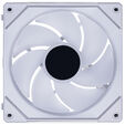 Lian Li UNI FAN SL-INF 140 ARGB Reverse Blade PWM L&uuml;fter, 3er Pack - 140mm, wei&szlig; + 1x UNI FAN SL-INF 140 ARGB PWM L&uuml;fter - 140mm image number null