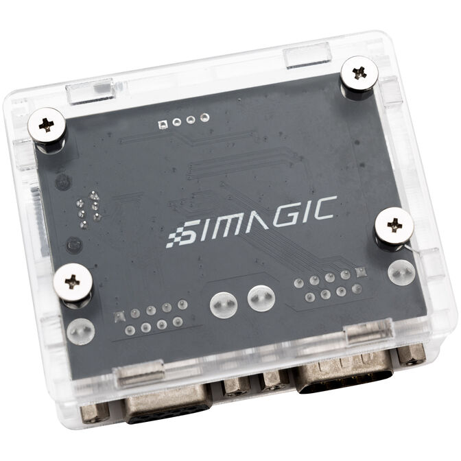 Simagic Peripheral Adapter image number 3