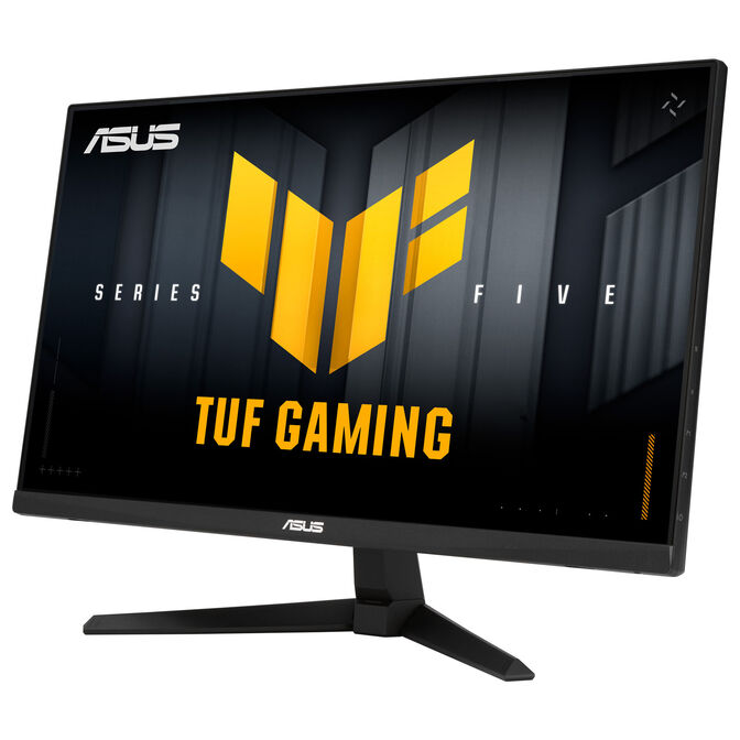 ASUS TUF Gaming VG259QMR5A, 24,5 Zoll Full HD Gaming Monitor, 310Hz, Fast IPS, FreeSync Premium image number 2