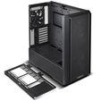 Lian Li LANCOOL 216 E-ATX Case, Mid Tower - Black image number null