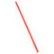 Bitspower Crystal Link Tube 12/10mm, L&auml;nge 1000mm - rot