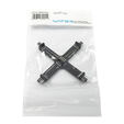 Watercool MO-RA X-Splitter f&uuml;r Noctua NF-A20 image number null