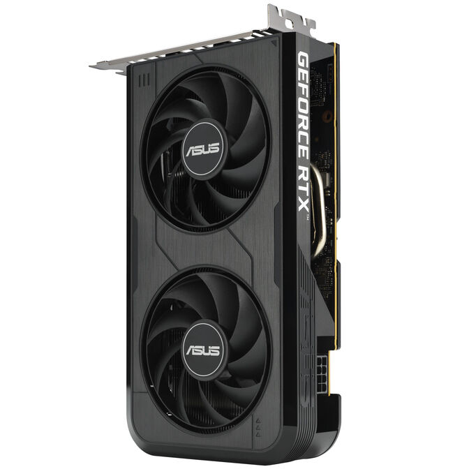 ASUS Dual GeForce RTX 5050 OC Edition, 8192 MB GDDR6 image number 9