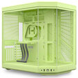 High-End Gaming-PC-Konfigurator, Hyte Y70, AMD AM5, Ryzen-Prozessor, RTX 5090 / 5080 GPU image number null