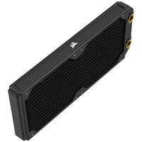 Corsair Hydro X Series XR5 240 NEO Radiator - black