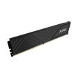 ADATA XPG Gammix D35, DDR4-3200 RAM, CL16, XMP - 8 GB, black image number null