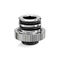 EK Water Blocks EK-Quantum Torque Push-In Adapter M 7 - Nickel