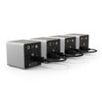 Streacom VU1 Starter Kit  - silver image number null