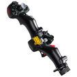 VIRPIL Controls Dual-SF Collective Griff, RGB, 2-H&auml;nder - schwarz image number null