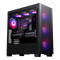 Phanteks XT Pro Ultra PC Case, Mid Tower, E-ATX, Tempered Glass, D-RGB - Black