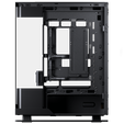 PHANTEKS Evolv X2 + TRYX PANORAMA SE ARGB Komplett-Wasserk&uuml;hlung - schwarz, 360mm image number null