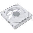Lian Li UNI FAN SL-INF Wireless L&uuml;fter, ARGB, PWM - 120mm, wei&szlig; image number null